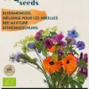 Buzzy® Bloemenmengsel Bijen (BIO)
