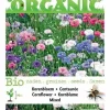 Buzzy® Centaurea, Korenbloem gemengd (BIO)