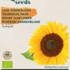 Buzzy® Helianthus, Lage zonnebloem Sunspot (BIO)