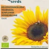Buzzy® Helianthus, Reuzenzonnebloem giganteus (BIO)