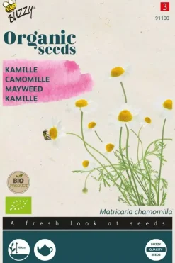 Buzzy® Kamille (BIO)