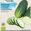 Buzzy® Komkommer Marketmore (BIO)
