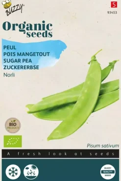 Buzzy® Peulen Norli (BIO)