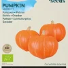 Buzzy® Pompoen Amoro F1 (BIO)
