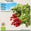 Buzzy® Radijs French Breakfast 3 (BIO)