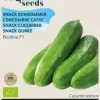 Buzzy® Snackkomkommer Picolino F1 (BIO)