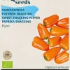Buzzy® Snackpaprika Flynn (BIO) oranje
