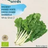 Buzzy® Snijbiet White Silver 2 (BIO)