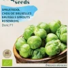 Buzzy® Spruitkool Doric F1 (BIO)
