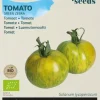 Buzzy® Tomaat Green Zebra (BIO)