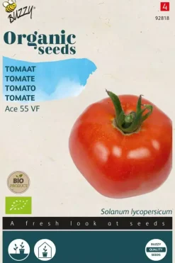 Buzzy® Tomaten Ace 55 VF (BIO)
