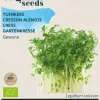 Buzzy® Tuinkers Gewone (BIO)