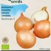Buzzy® Ui Rijnsburger 5, bewaarui (BIO)