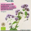 Buzzy® Wilde Marjolein - Oregano (BIO)