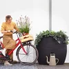 Capi Regenton rib 250l zwart