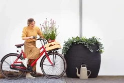 Capi Regenton rib 250l zwart