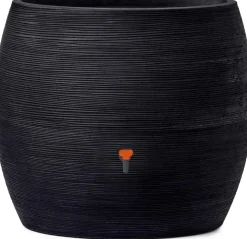 Capi Regenton rib 250l zwart