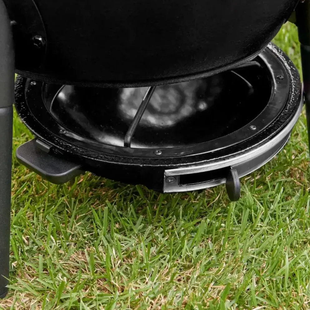Char-griller - Akorn Jr. kamado grill & smoker