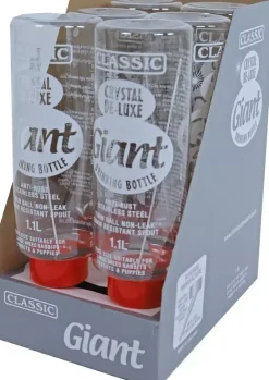 Classic drinkfontein Luxe plastic konijn, 1,1 liter