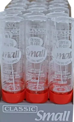 Classic drinkfontein Luxe plastic hamster, 150 ml