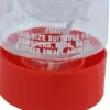 Classic drinkfontein Luxe plastic muis, 75 ml