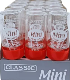 Classic drinkfontein Luxe plastic muis, 75 ml