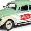 Coca Cola VW Kever 1:43