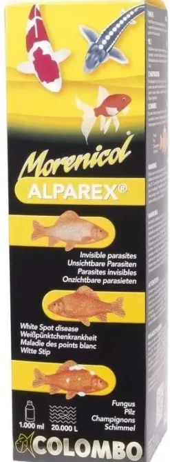 Colombo Alparex 500ml/10.000l