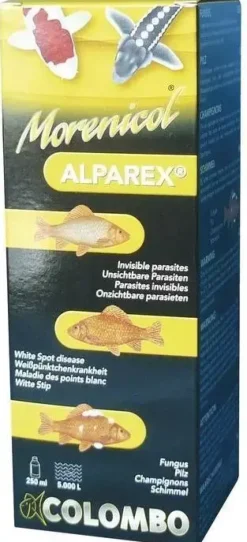 Colombo Alparex 250 ml/5.000l *