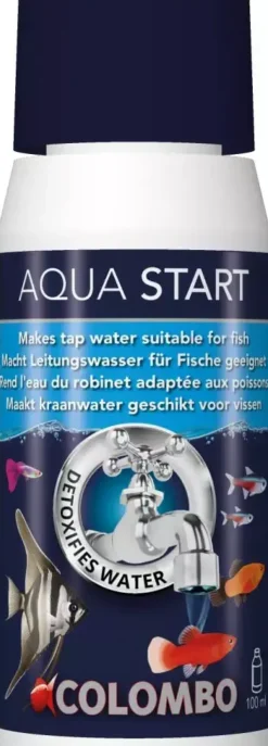 Colombo Aqua start 100ml