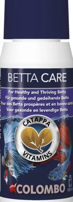 Colombo Bettaverzorging 100MLT