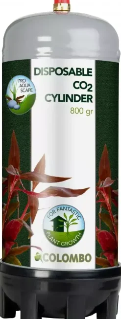 Colombo Co2 advance navul 800g