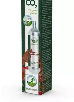 Colombo Co2 advance navul 95g