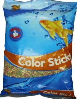 Colombo Color sticks zak 15l