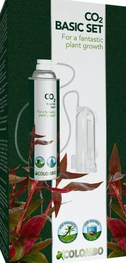 Colombo Co2 set basic