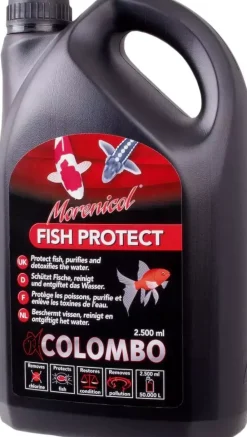 Colombo Fish protect 2500ml