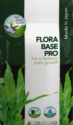 Colombo Flora base pro grof 5l