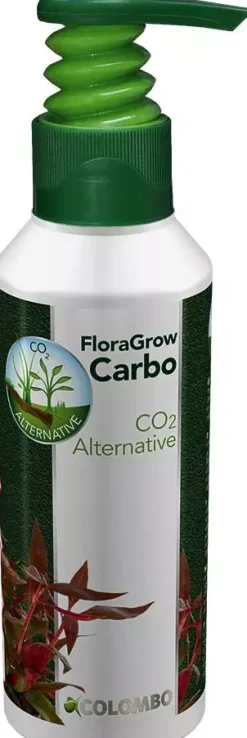 Colombo Flora carbo 250lml