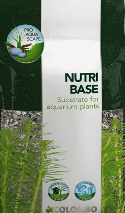 Colombo Flora nutri base 5l