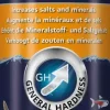 Colombo Gh plus 250ml