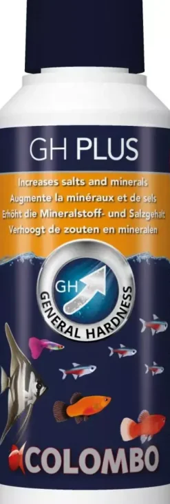 Colombo Gh plus 250ml