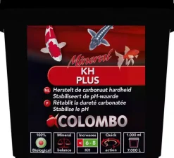 Colombo Kh+ 1000ml