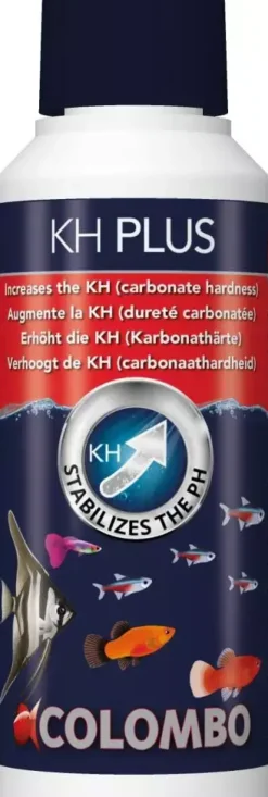 Colombo Kh plus 250ml