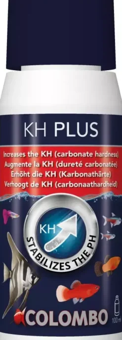 Colombo Kh plus 100ml
