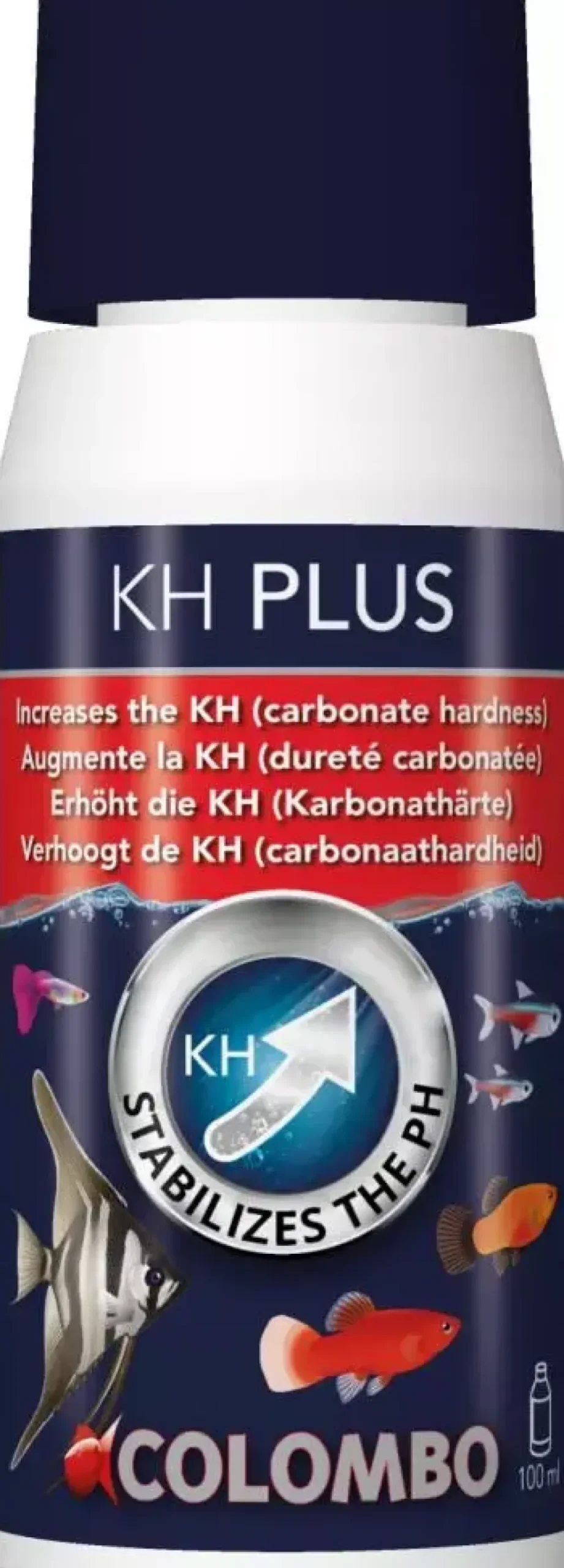 Colombo Kh plus 100ml