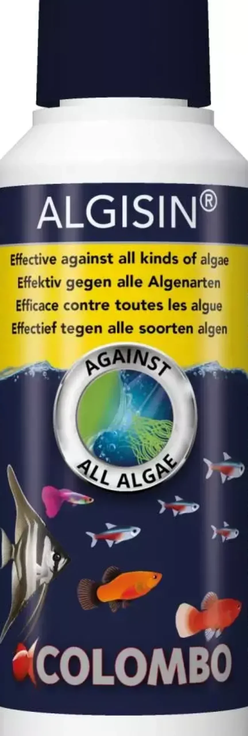 Colombo No algae 250ml
