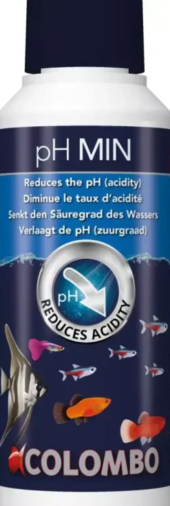 Colombo Ph min 250ml
