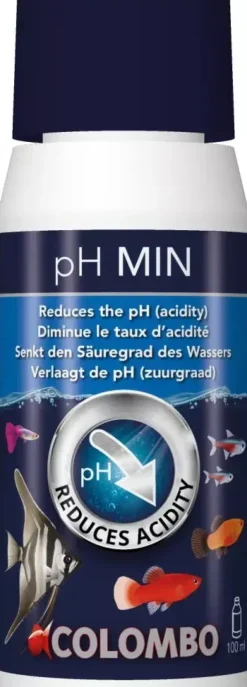 Colombo Ph min 100ml