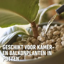 Compo Bio Granuplant Hydrokorrels 25l