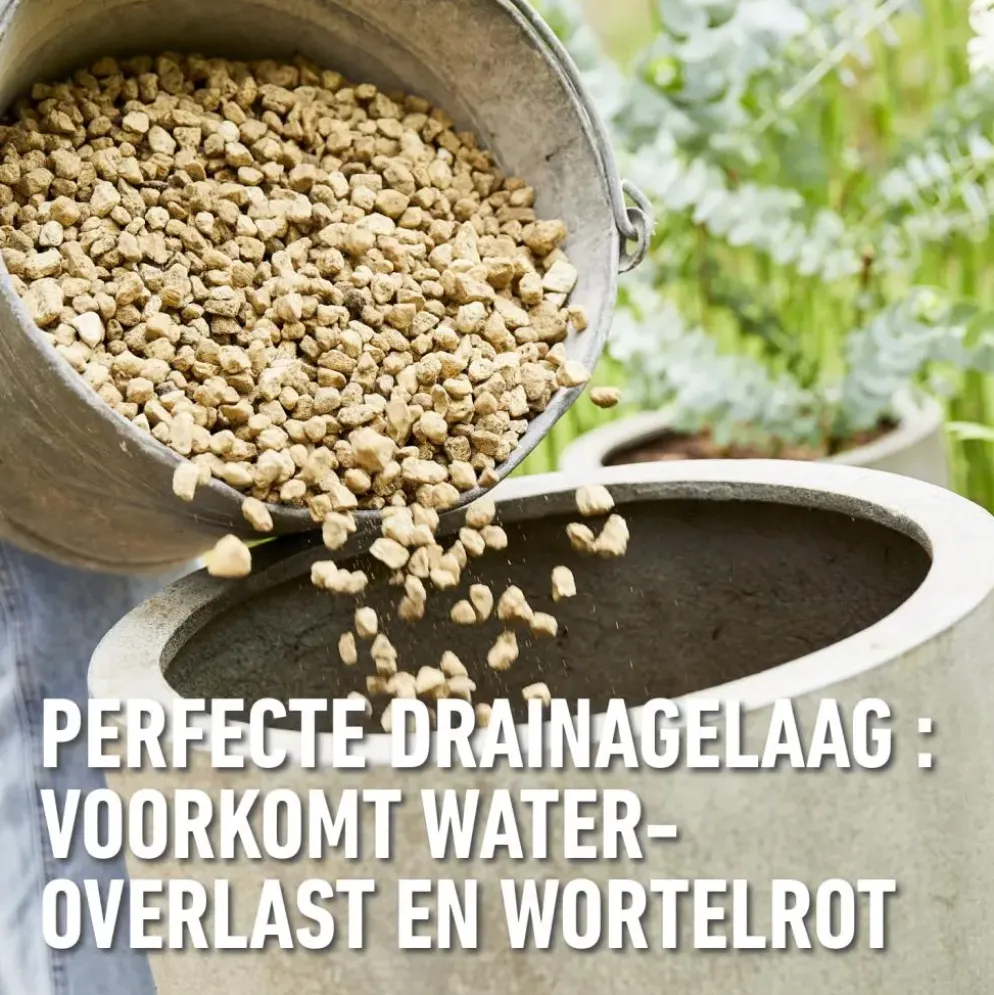 Compo Bio Granuplant Hydrokorrels 5l